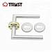 entry door lock handle