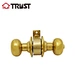 door lock cylindrical