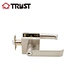 tubular lever door handle