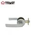  satin chrome pull handles