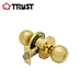 keyed lever