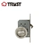 Privacy Sliding Cavity Door Lock