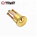 Jimmy proof with 3 keys and brass cylinder