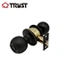 entry knob lock