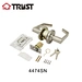 keyed lever