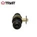 tubular knob lock