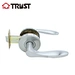  satin chrome door handles