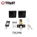 ANSI door lock