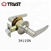 Cylindrical Lever Lock