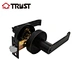 tubular door handle lock