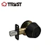 ANSI door lock