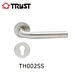 door mortise cylinder lock