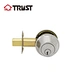 Commercial door lock