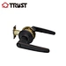 handle lever door lock