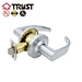 lever handle door lock
