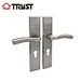 stainless steel lever door handle