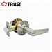 Cylindrical Lever Lock