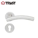 stainless lever door handle