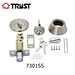 Standard Duty Deadbolt lock
