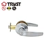 heavy duty cylindrical lock