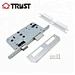  mortise door lock with cylinder