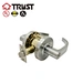heavy duty cylindrical lock