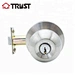 keyed lever