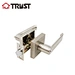 tubular lever door handle