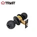 ball knob door lock