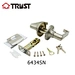 zinc alloy lever door handles