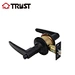 lever handle door lock