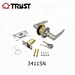 Cylindrical Lever Lock