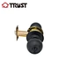 ball knob door lock