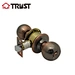 knob lock door lock