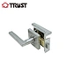  satin door handle lever