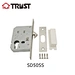 sliding door key lock