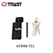 key cylinder set
