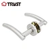 stainless lever door handle