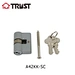 lock cylinder