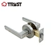  satin chrome door handle