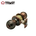 knob lock door lock