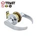 lever handle door lock