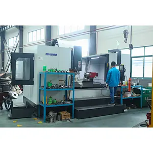 Rubber Extruder Screw Barrel