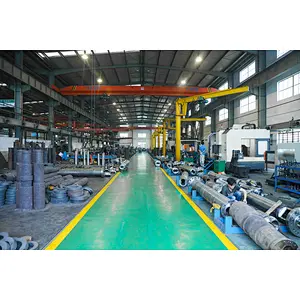Bimetallic barrel