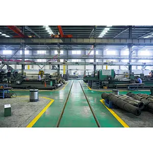 Screw and Barrel Manufactuer, Your Go-to Supplier!