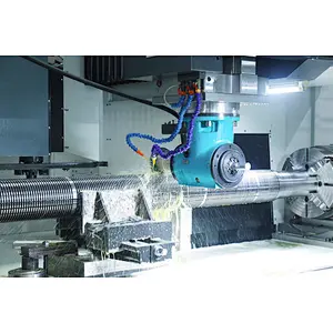 Bimetallic screw barrel material