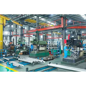 Screw Barrel Manufacturer