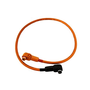 1500V DC 120A Energy Storage Cable with Connector