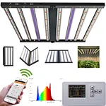 LED GROW LIGHT BUYER'S GUIDE(1-18)——PART 9