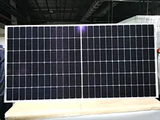 placas solares